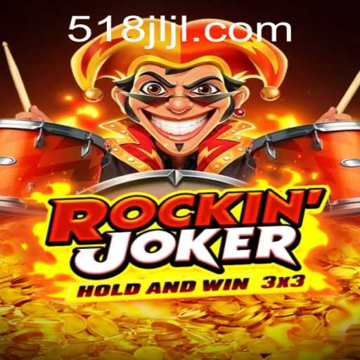 RockinJoker: An Exciting Adventure in the World of Strategic Card Games